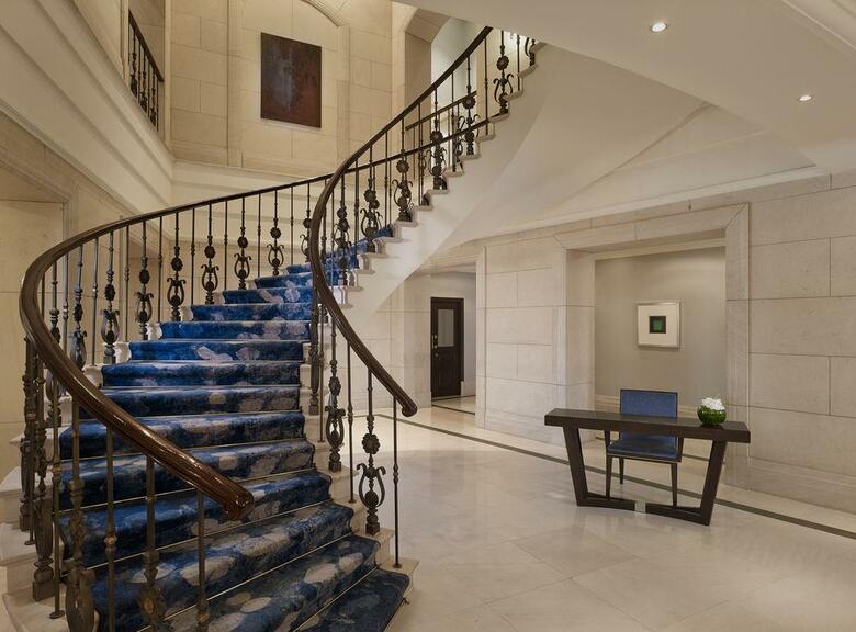 Hotel The Ritz-carlton Budapest