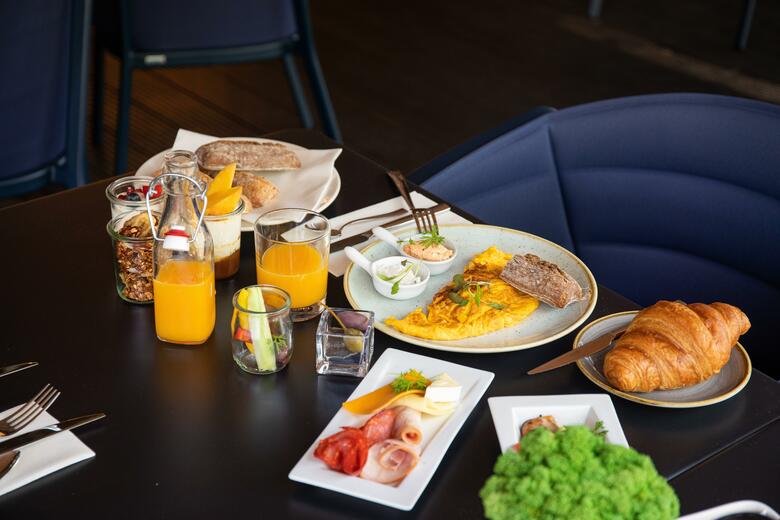 Hotel Hilton Budapest West End