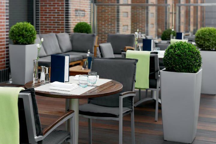 Hotel Hilton Budapest West End