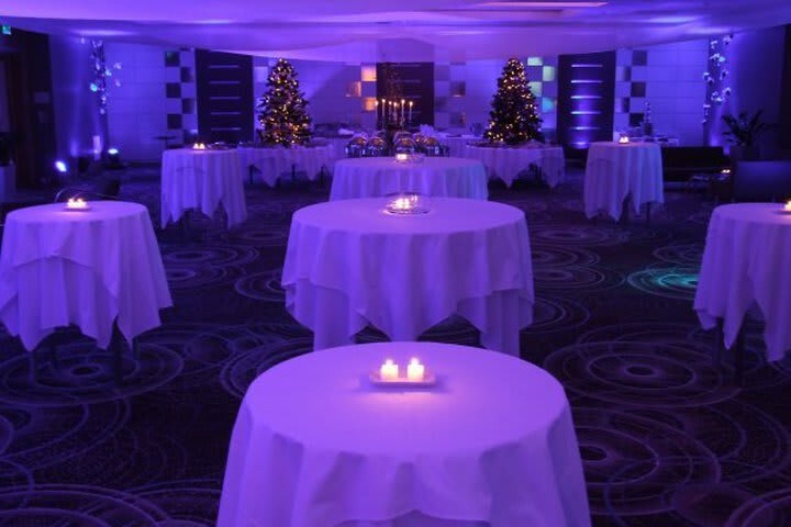 Hotel Hilton Budapest West End