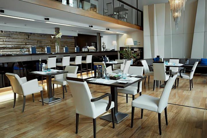 Hotel Hilton Budapest West End