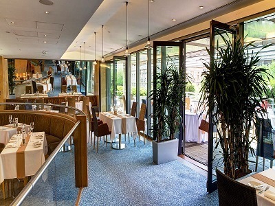 Hotel Hilton Budapest West End