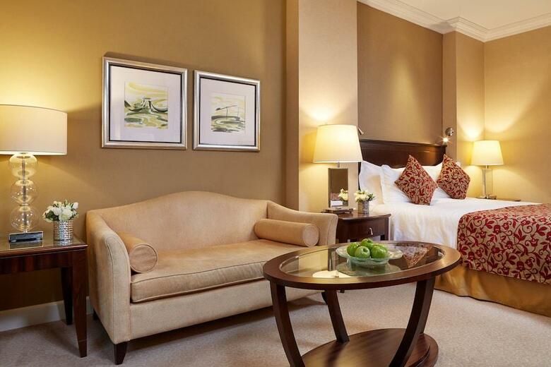 Corinthia Hotel Budapest