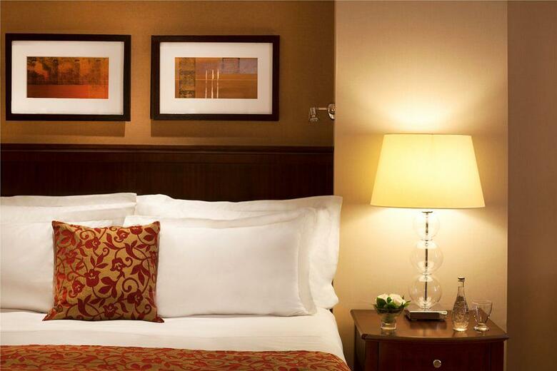 Corinthia Hotel Budapest