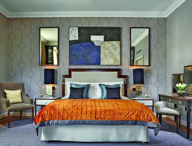 Corinthia Hotel Budapest