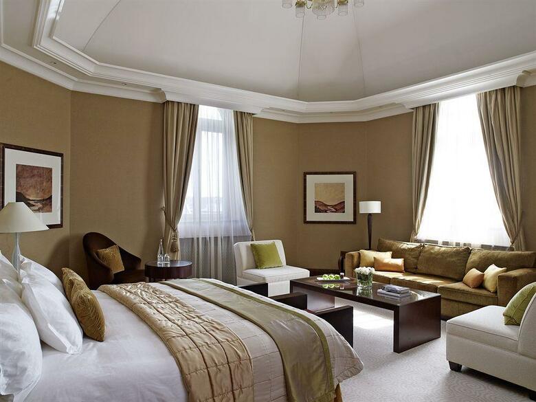 Corinthia Hotel Budapest