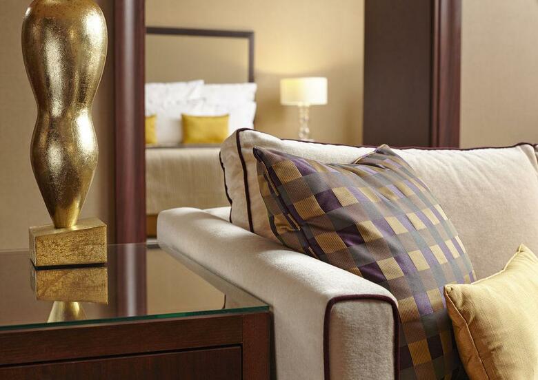 Corinthia Hotel Budapest