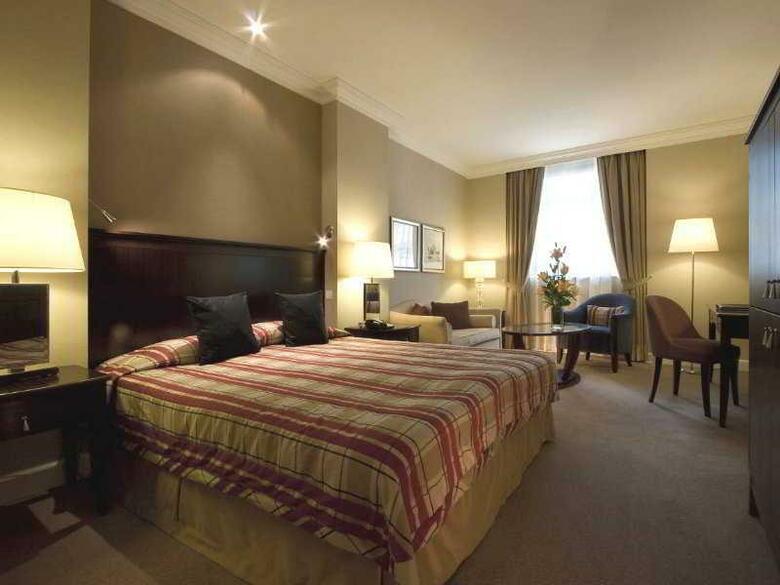 Corinthia Hotel Budapest