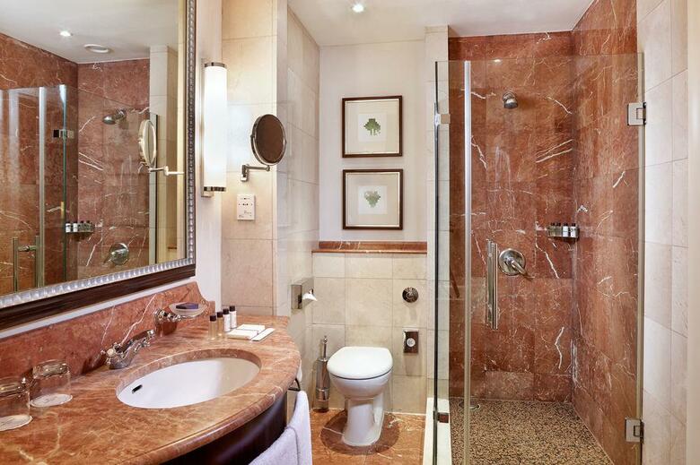 Corinthia Hotel Budapest