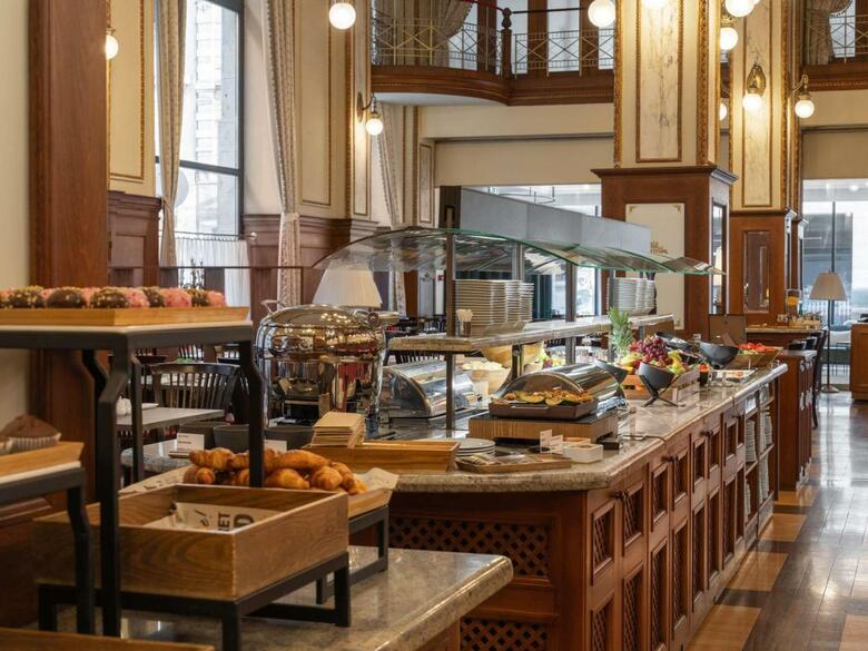 M�venpick Hotel Budapest Centre