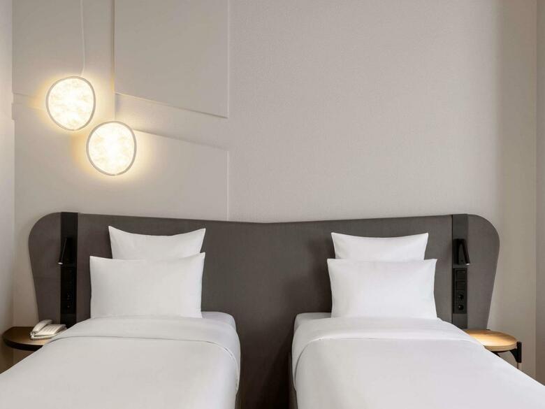 M�venpick Hotel Budapest Centre