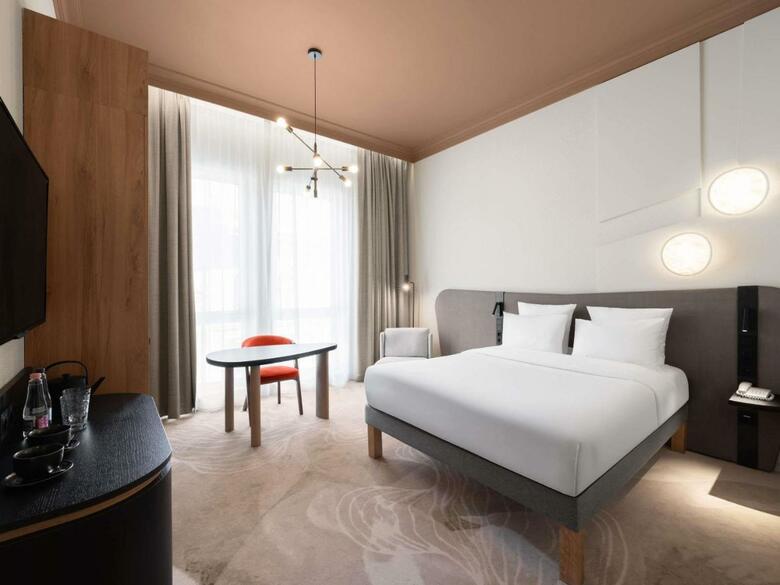 M�venpick Hotel Budapest Centre