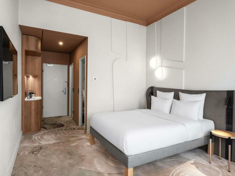 M�venpick Hotel Budapest Centre