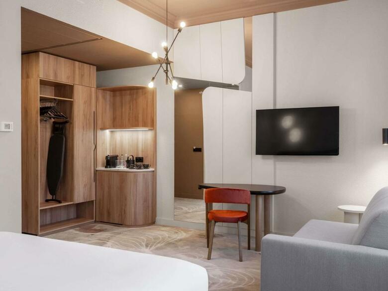 M�venpick Hotel Budapest Centre