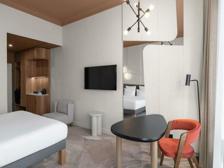 M�venpick Hotel Budapest Centre