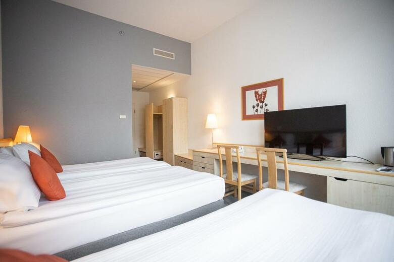 M�venpick Hotel Budapest Centre