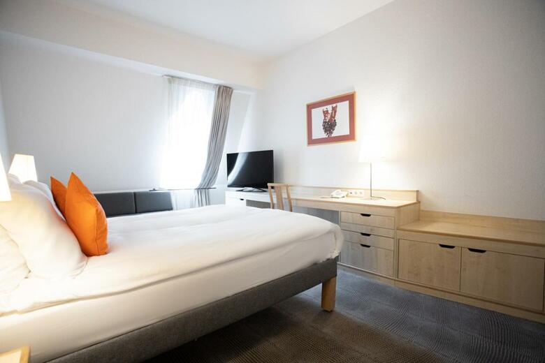 M�venpick Hotel Budapest Centre