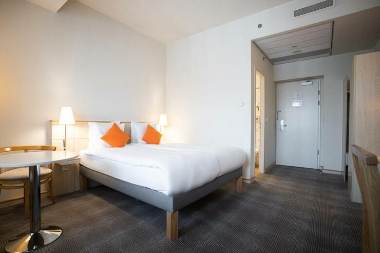 M�venpick Hotel Budapest Centre