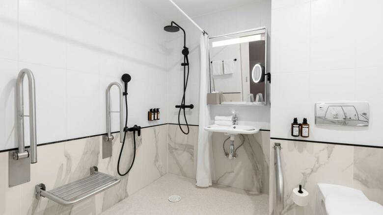 M�venpick Hotel Budapest Centre