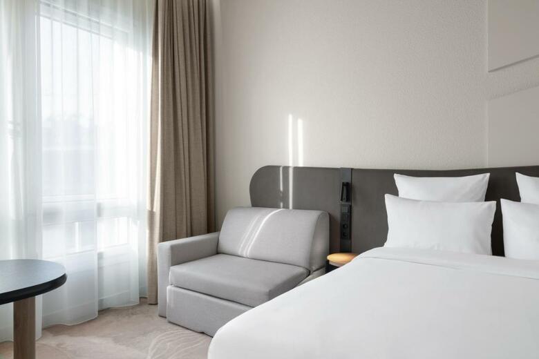M�venpick Hotel Budapest Centre