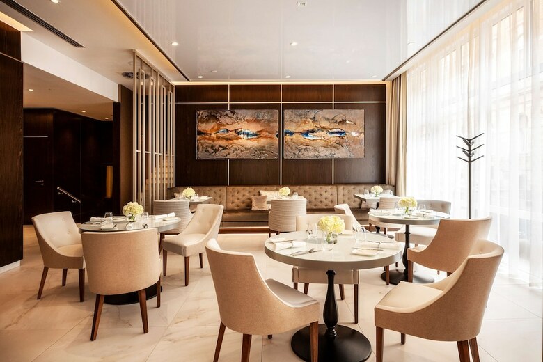 Radisson Blu B�ke Hotel, Budapest