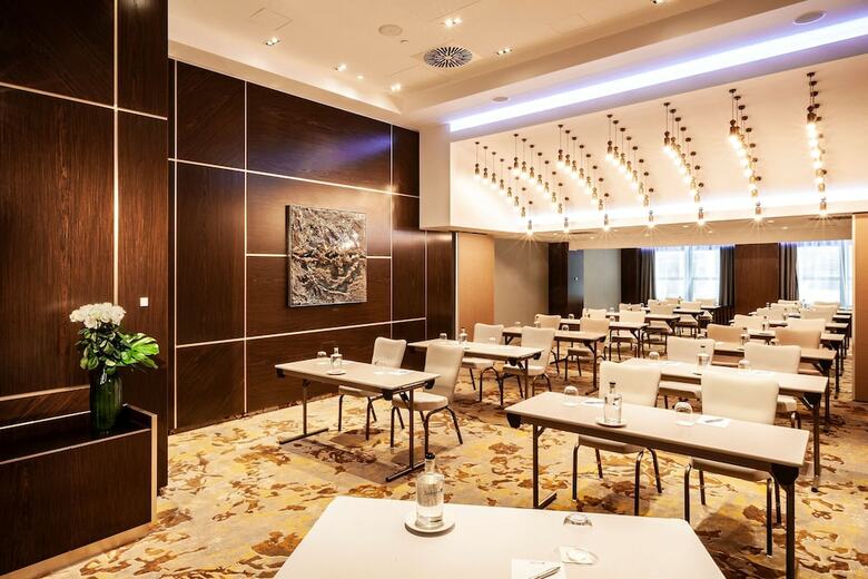Radisson Blu B�ke Hotel, Budapest