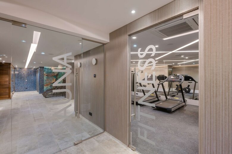 Radisson Blu B�ke Hotel, Budapest