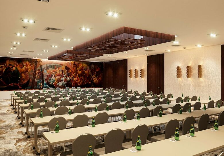 Radisson Blu B�ke Hotel, Budapest
