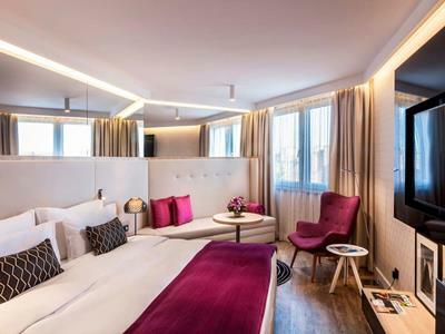 Radisson Blu B�ke Hotel, Budapest
