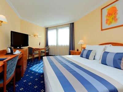 Radisson Blu B�ke Hotel, Budapest