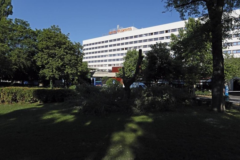 Danubius Hotel Flamenco