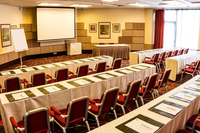 Hotel Holiday Inn Budapest