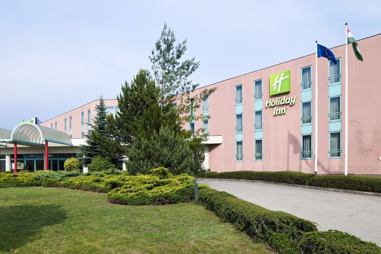 Hotel Holiday Inn Budapest
