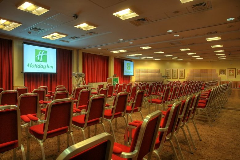 Hotel Holiday Inn Budapest