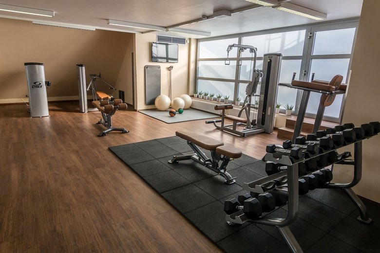 Hotel Holiday Inn Budapest