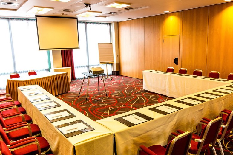Hotel Holiday Inn Budapest