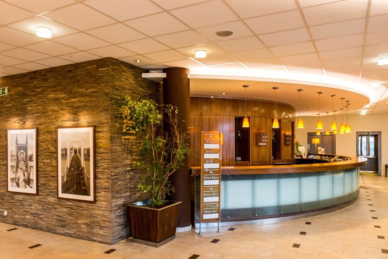 Hotel Holiday Inn Budapest