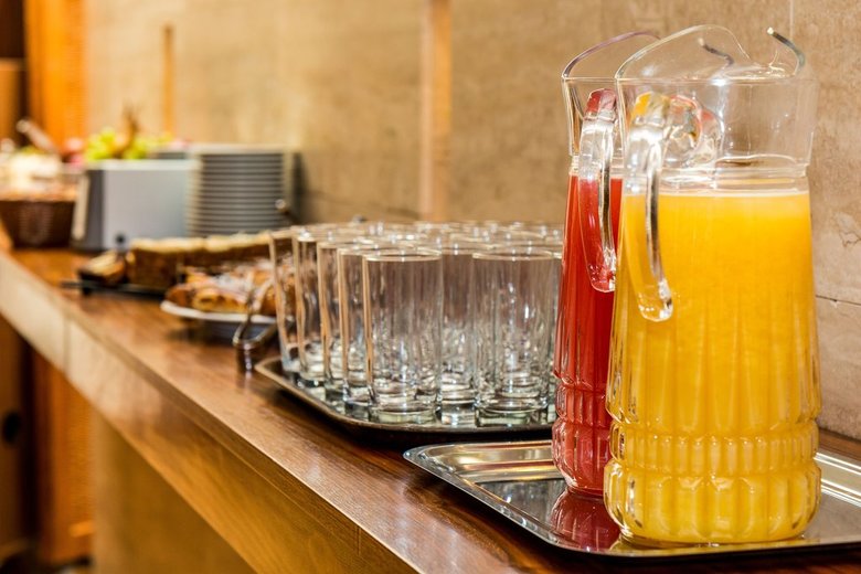 Hotel Holiday Inn Budapest
