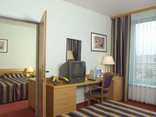 Hotel Holiday Inn Budapest