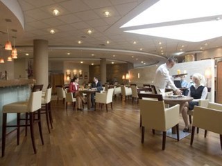 Hotel Holiday Inn Budapest