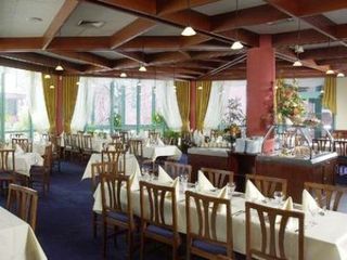Hotel Holiday Inn Budapest