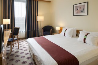 Hotel Holiday Inn Budapest