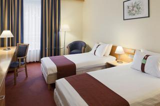 Hotel Holiday Inn Budapest