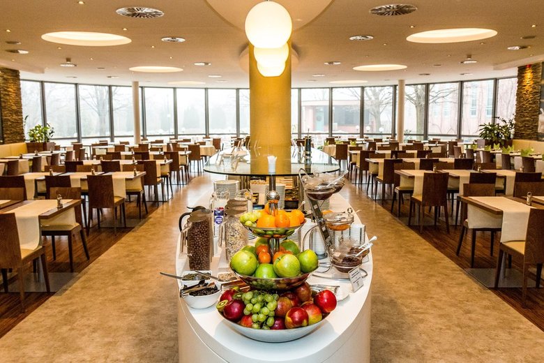 Hotel Holiday Inn Budapest