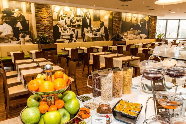 Hotel Holiday Inn Budapest