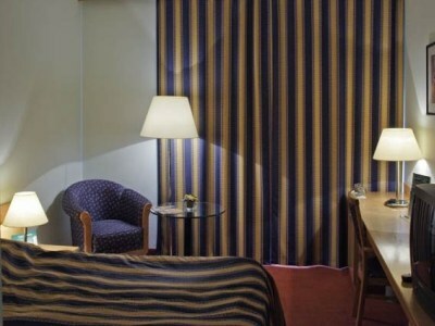 Hotel Holiday Inn Budapest