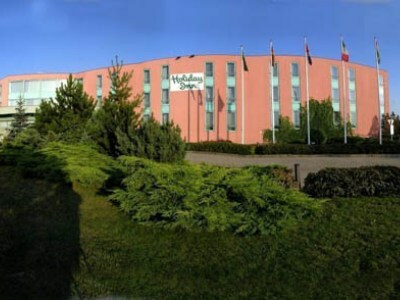 Hotel Holiday Inn Budapest