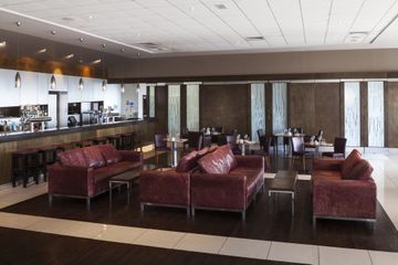 Hotel Radisson Blu Cork Airport