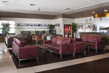 Hotel Radisson Blu Cork Airport