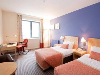 Hotel Radisson Blu Cork Airport